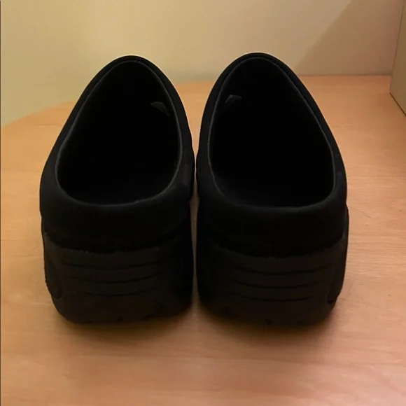 Merrell Black Mesh Slip-On Clogs Encore Breeze 2 - Picture 6 of 9